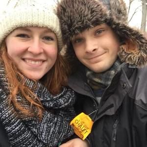 Meet your Posher, Amara